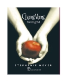 Chạng Vạng – Twilight Tác giả: Stephenie Mayer