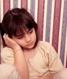 7 dấu hiệu nhận biết trẻ bị suy nhược