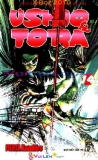 Ushio And Tora Tập 14