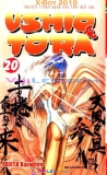 Ushio And Tora Tập 20