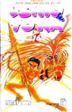 Ushio And Tora Tập 16