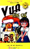 Vua Sáng Chế - Tập 34