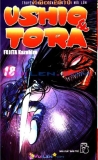 Ushio And Tora Tập 18