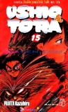 Ushio And Tora Tập 15