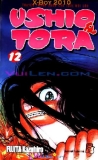 Ushio And Tora Tập 12