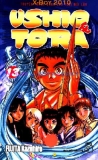 Ushio And Tora Tập 13