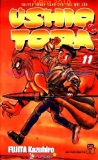 Ushio And Tora Tập 11