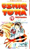 Ushio And Tora Tập 19