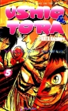 Ushio And Tora Tập 05