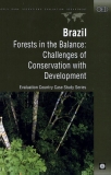 brazil forests in the balance