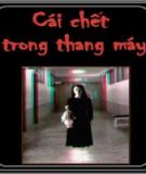 Cái Chết Trong Thang Máy