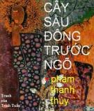 Cây Sầu Đông Trước Ngõ