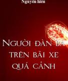 Người Đàn Bà Trên Bãi Xe Quá Cảnh