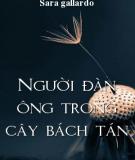 Người Đàn Ông Trong Cây Bách Tán