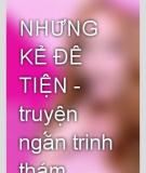 Những Kẻ Đê Tiện