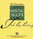 Những Người Trẻ Lạ Lùng