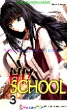 Hi school - Tập 3