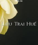 Liêu Trai Huế