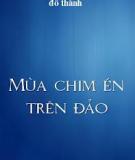 Mùa Chim Én Trên Đảo