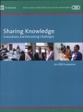 sharing knowledge innovations and remaining challenges