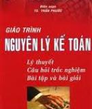 Nguyên lý kế toán