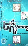 Tiểu Nữ Vương - Tập 08