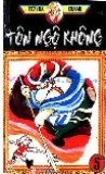 Tôn Ngộ Không - Tập 05