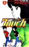 Touch - Tầm Với - Tập 03