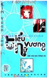 Tiểu Nữ Vương - Tập 04