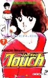 Touch - Tầm Với - Tập 07