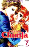 Thủ Lĩnh ChunJa - Tập 07