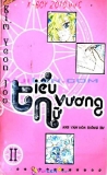 Tiểu Nữ Vương - Tập 02