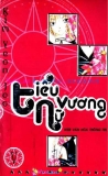 Tiểu Nữ Vương - Tập 05