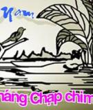 Tháng Chạp Chim Về