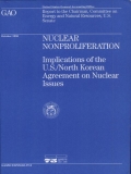 nuclear nonproliferation