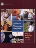 Information and communication technologie