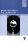  materials for subsurface land drainage systems