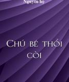 Chú Bé Thổi Còi