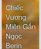 Chiếc Vương Miện Gắn Ngọc Berin