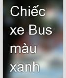 Chiếc Xe Buýt Màu Xanh