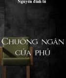 Chuông Ngân Cửa Phủ