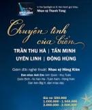 Chuyện Tình Của Biển