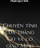 Chuyện Tình Của Thằng Gù Và Cô Giáo Minh