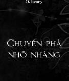 Chuyến Phà Nhỡ Nhàng