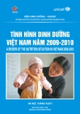 Phòng chống tai nạn thương tích trẻ em ở Việt Nam