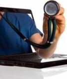 Tìm kiếm thông tin y tế trực tuyến