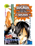 Truyện tranh Bakuman _ Tập 32