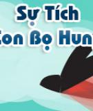 Sự Tích Con Bọ Hung