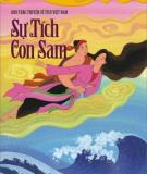 Sự tích con sam