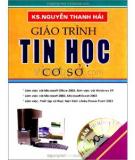 Đề cương ôn tập tin học cơ sở